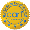 CARF Gold Seal
