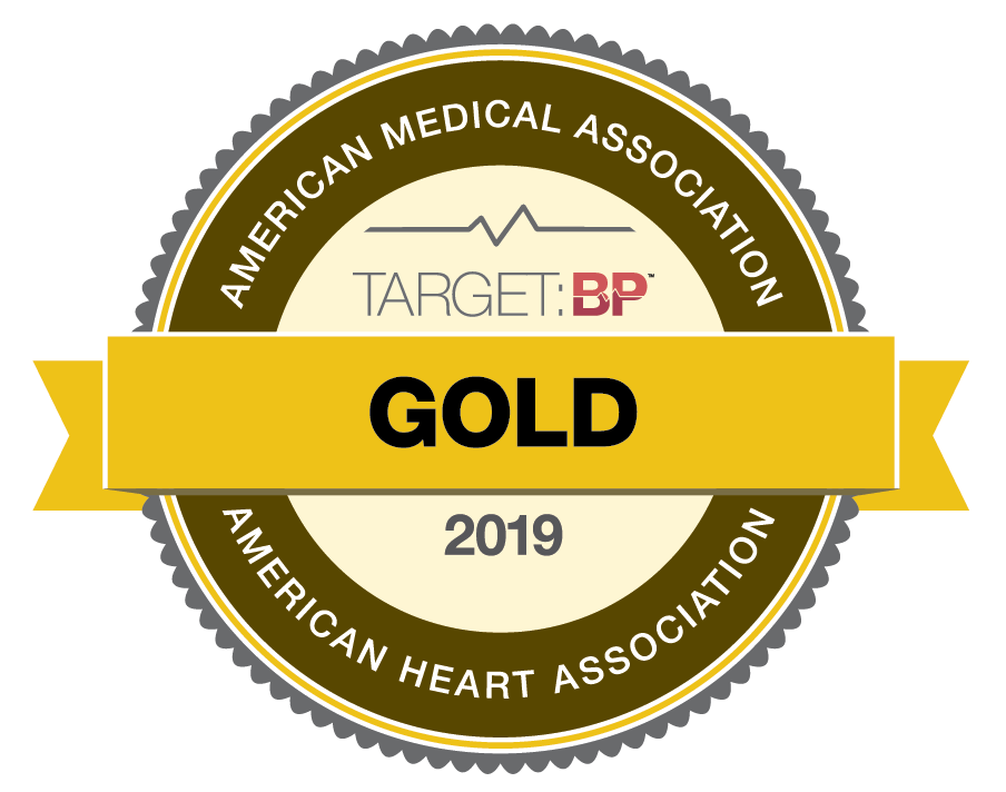 Target BP Gold 19
